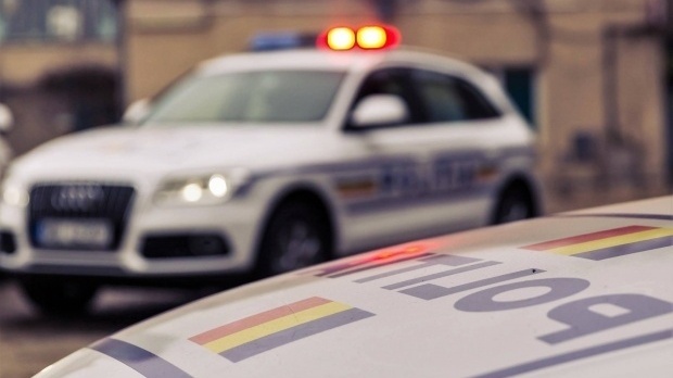 Borșa: Tânăr de 23 de ani, bătut pe stradă de un bărbat de 31 de ani