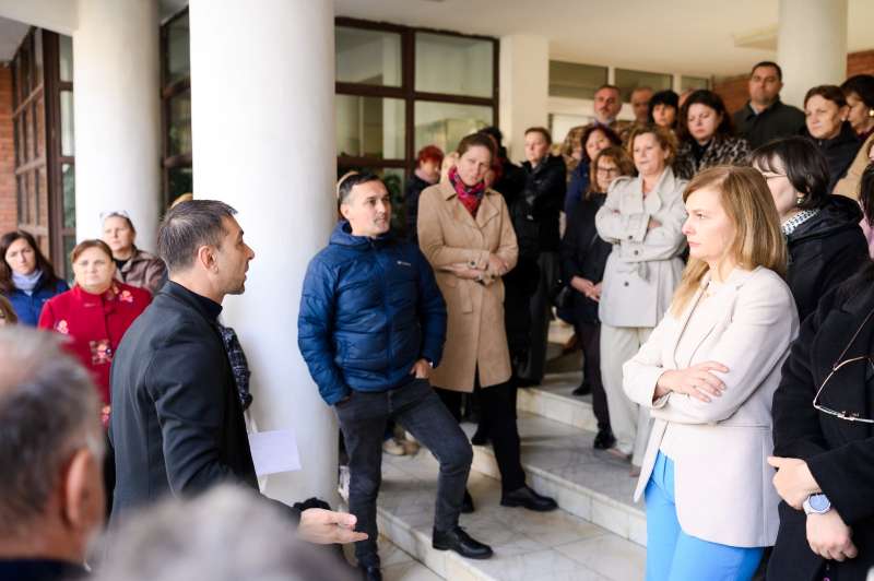 CJ Maramureș: 7,8 milioane lei pentru salariile DGASPC din septembrie