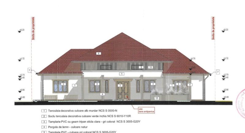 Reabilitarea Căminului Cultural din Poienile Izei a început