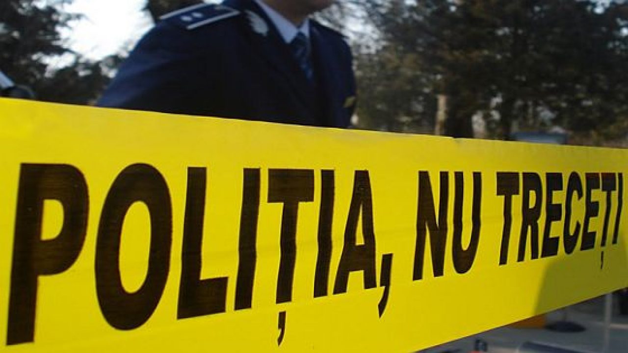 Suspiciune de omor la Seini: soț și fiu, principali suspecți