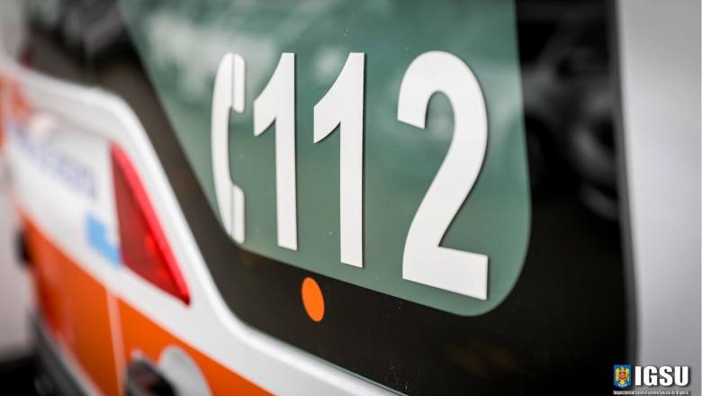 Tragedie pe DN 18 în Berbești: Tânăr de 22 de ani a murit după ce a lovit un podeț