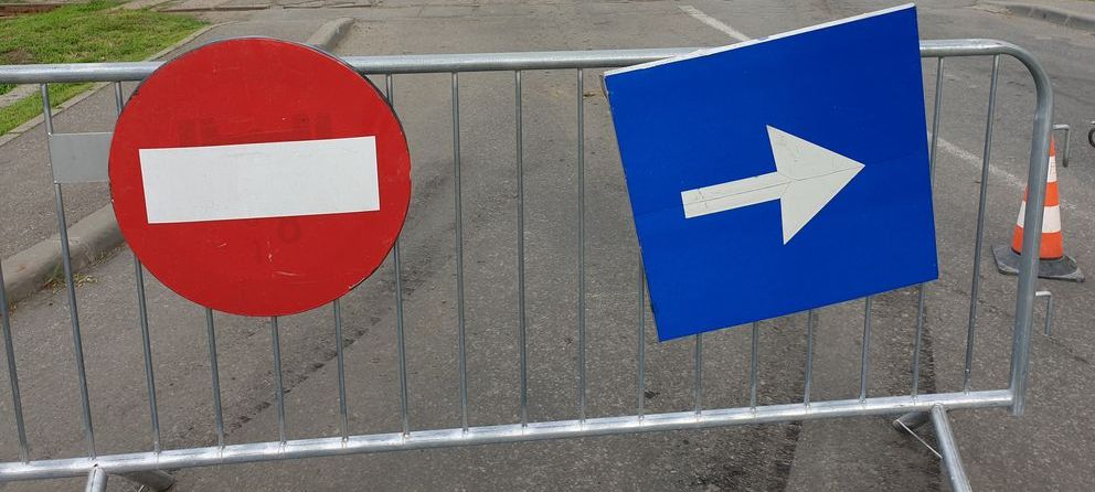 Restricții de trafic în centrul municipiului Sighetu Marmației