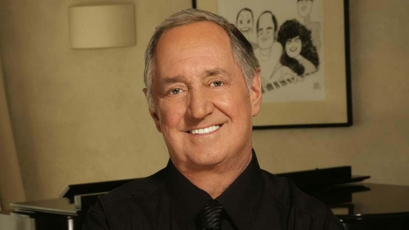 A murit Neil Sedaka, legendarul compozitor al muzicii pop