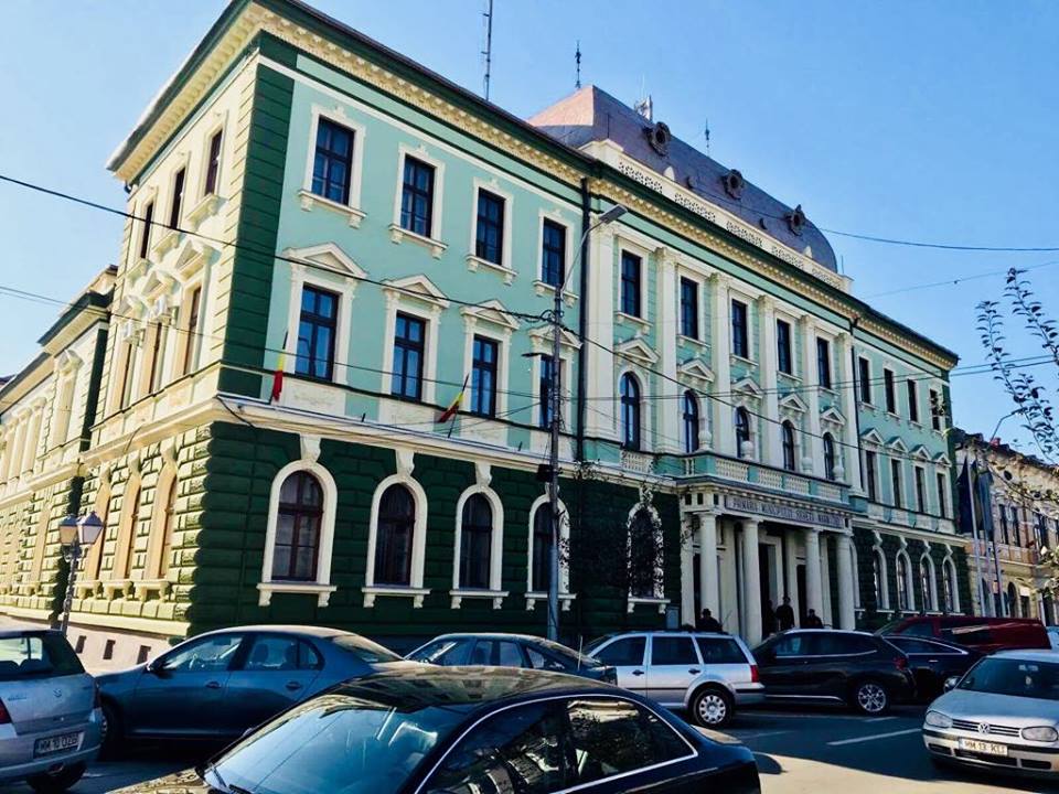CL Sighetu Marmației se reunește vineri, 26 februarie 2026 - Înfrățiri internaționale și stabilirea unor tarife pentru gestionarea deșeurilor, pe ordinea de zi