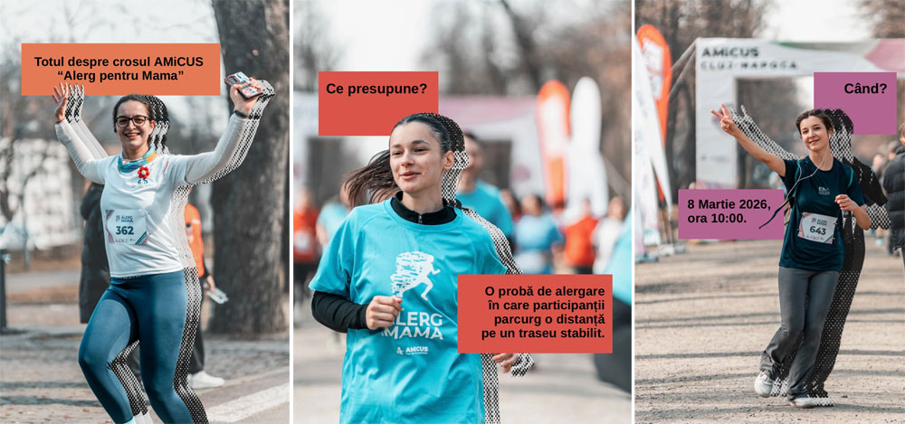 Cros caritabil „Alerg pentru Mama” la Sighetu Marmației - Poliția de Frontieră se alătură luptei împotriva violenței domestice de 8 Martie 2026