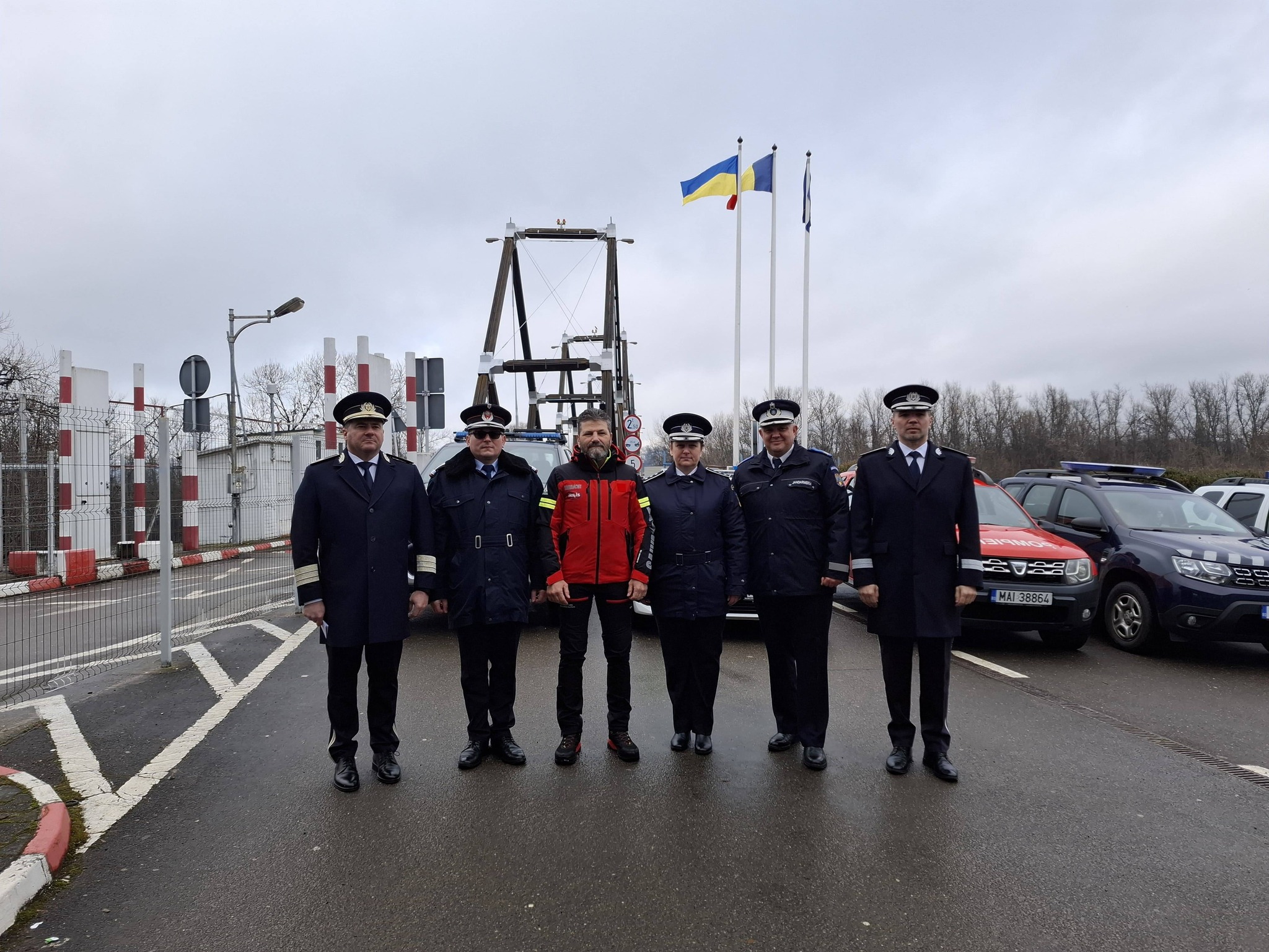 Poliția de Frontieră Sighetu Marmației: bilanțul 2025