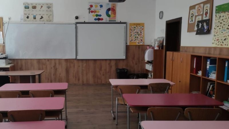 Sindicatele din educație cer reformă la Palatul Cotroceni
