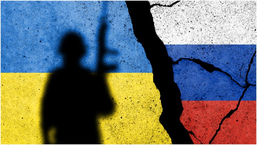 Sute de etnici români din Cernăuți au murit pe front