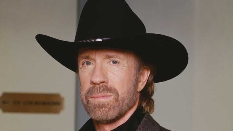A murit Chuck Norris. Legenda filmelor de acțiune s-a stins la 86 de ani
