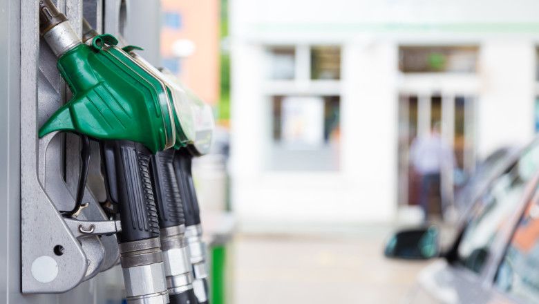 ANPC a aplicat amenzi de peste 1,49 milioane de lei la stațiile de carburanți după controale extinse