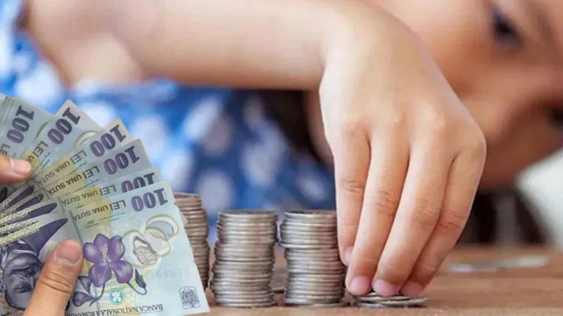 ANPIS anunță plăți anticipate pentru alocații și ajutoare