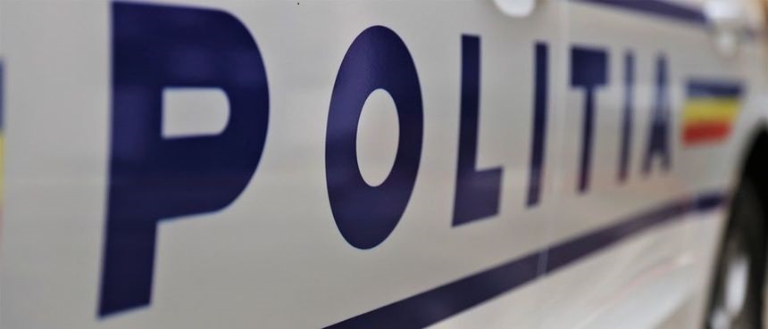 Bărbat de 44 de ani, prins la volan fără permis de conducere în Baia Mare