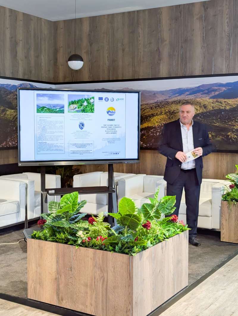 BORȘA - Investiție istorică de 3 milioane de euro la baza Salvamont Maramureș