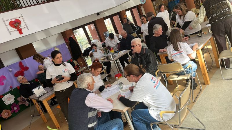 Campanie cu evaluări medicale gratuite în orașul Baia Mare