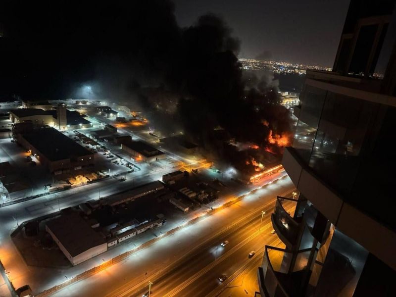Escaladare în Orientul Mijlociu: atacuri în Iran și Liban