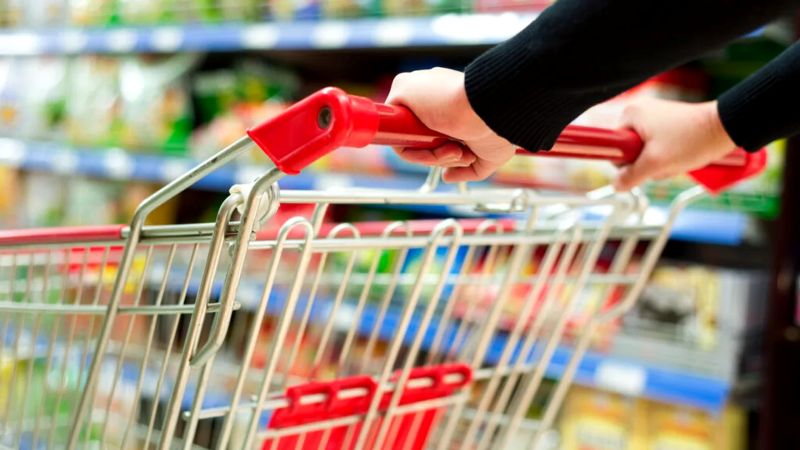 Furt într-un hipermarket din Baia Mare: dosar penal deschis