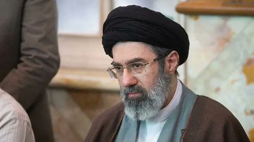 Iran - Mojtaba Khamenei, fiul ayatollahului Ali Khamenei, a fost desemnat noul lider suprem al Republicii Islamice