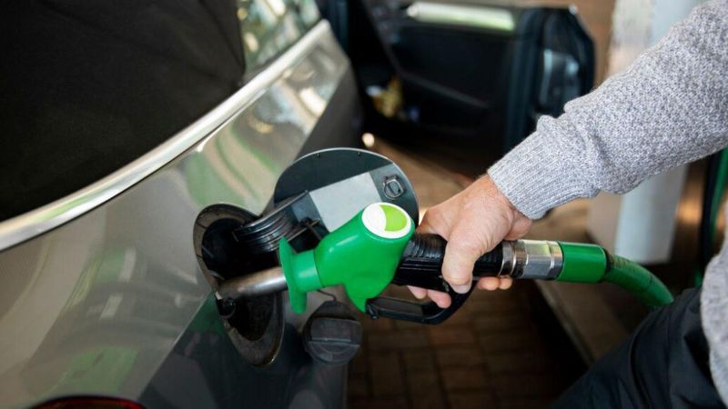 Motorina se apropie rapid de pragul psihologic de 10 lei pe litru în România