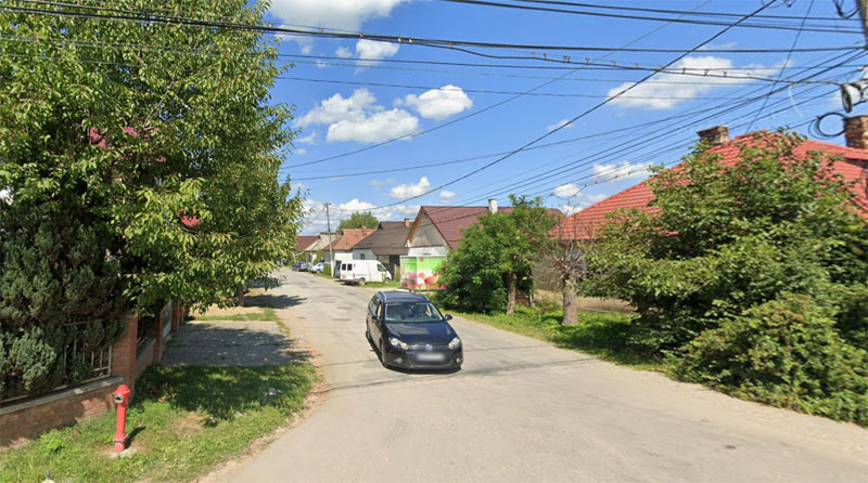 Primăria Sighetu Marmației a semnat contractul pentru modernizarea străzii Bobâlna