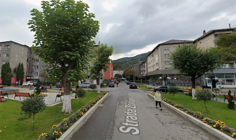 Primăria Vișeu de Sus dă ultimatum - Subsolurile blocurilor trebuie igienizate în maxim 10 zile sau vin amenzi grele