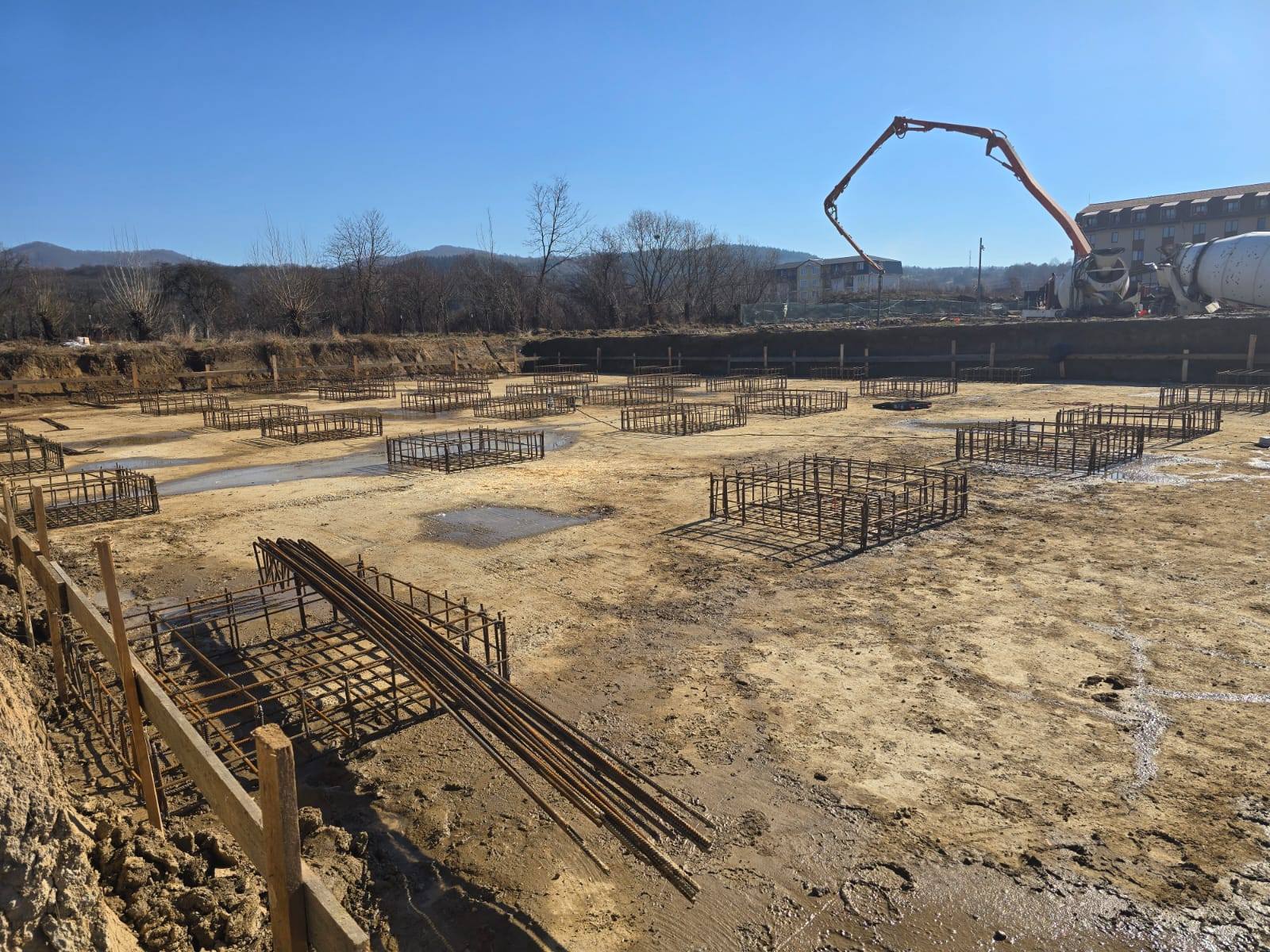Se construiește o creșă nouă în Sighetu Marmației prin PNRR