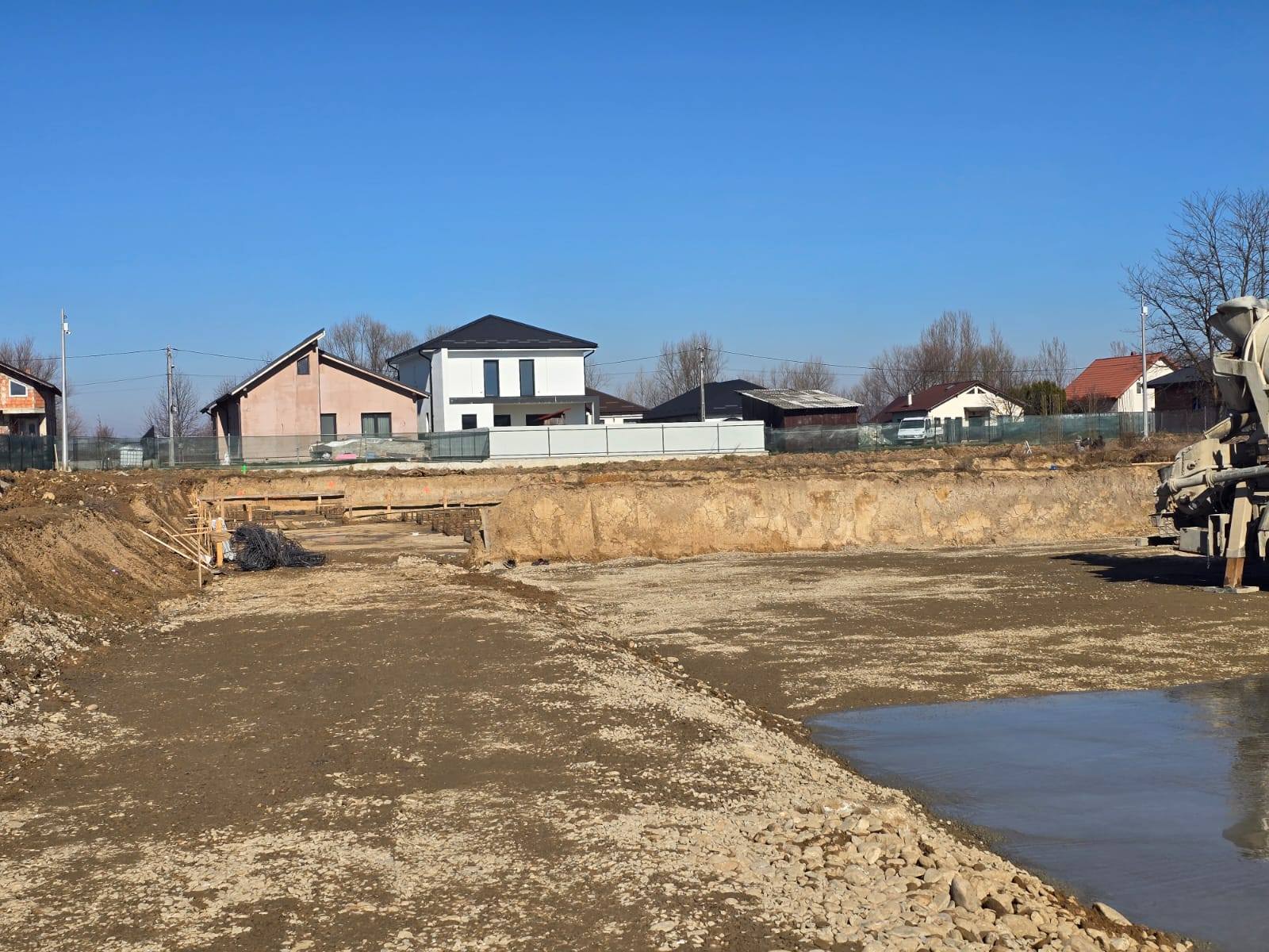 Se construiește o creșă nouă în Sighetu Marmației prin PNRR