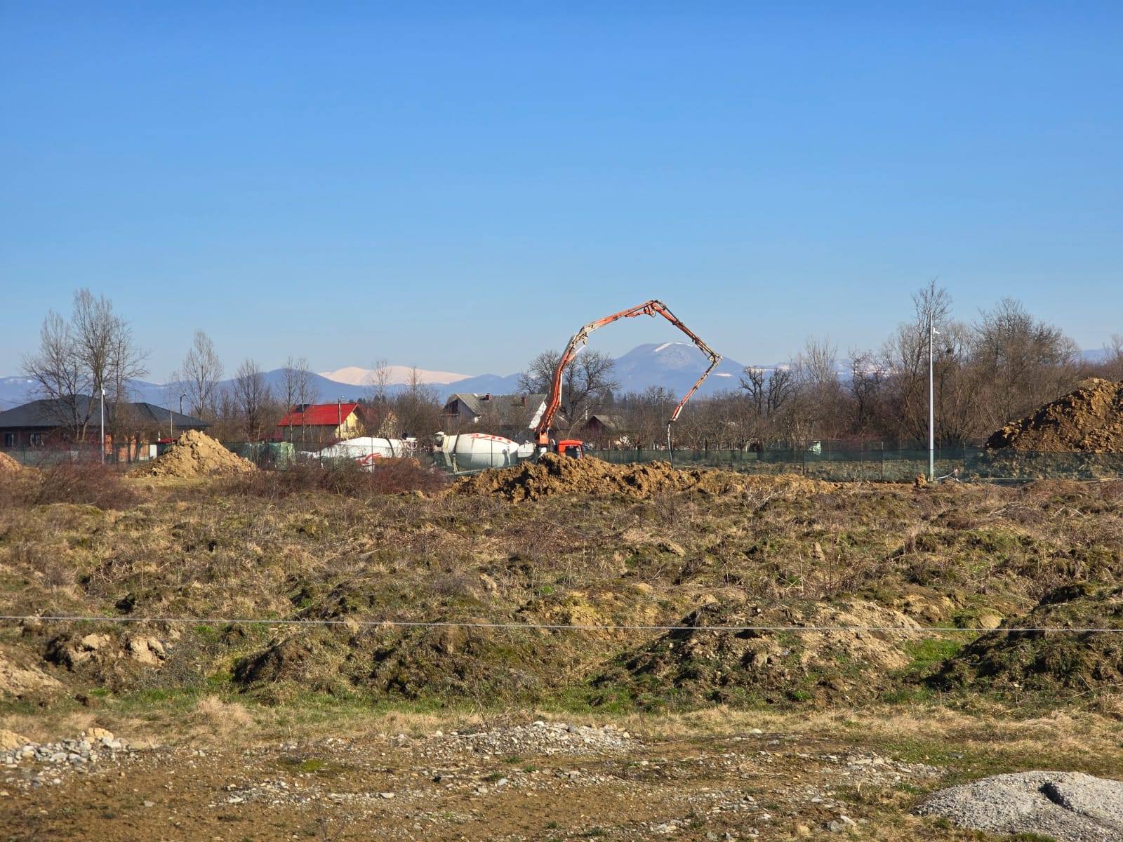 Se construiește o creșă nouă în Sighetu Marmației prin PNRR