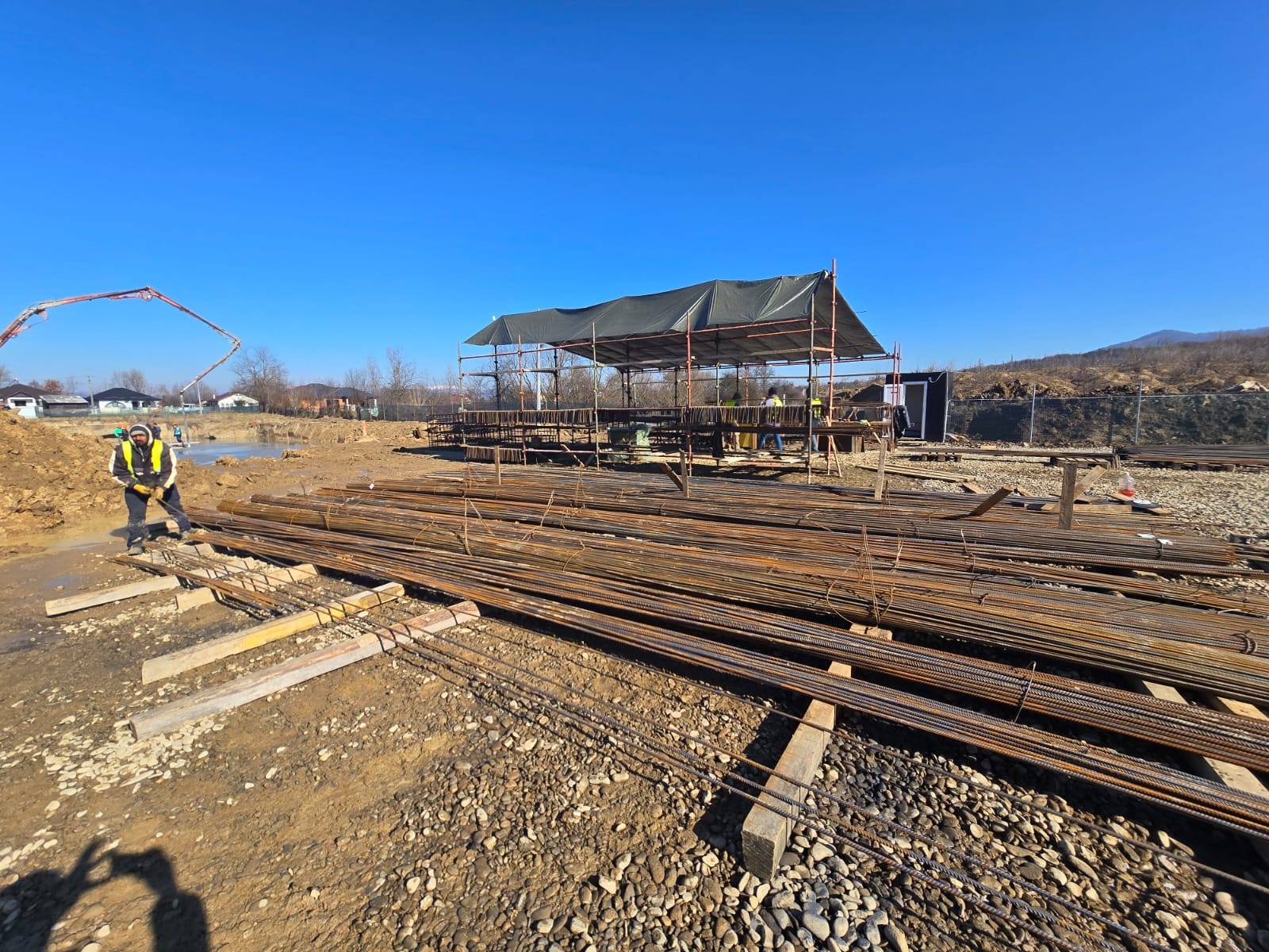 Se construiește o creșă nouă în Sighetu Marmației prin PNRR