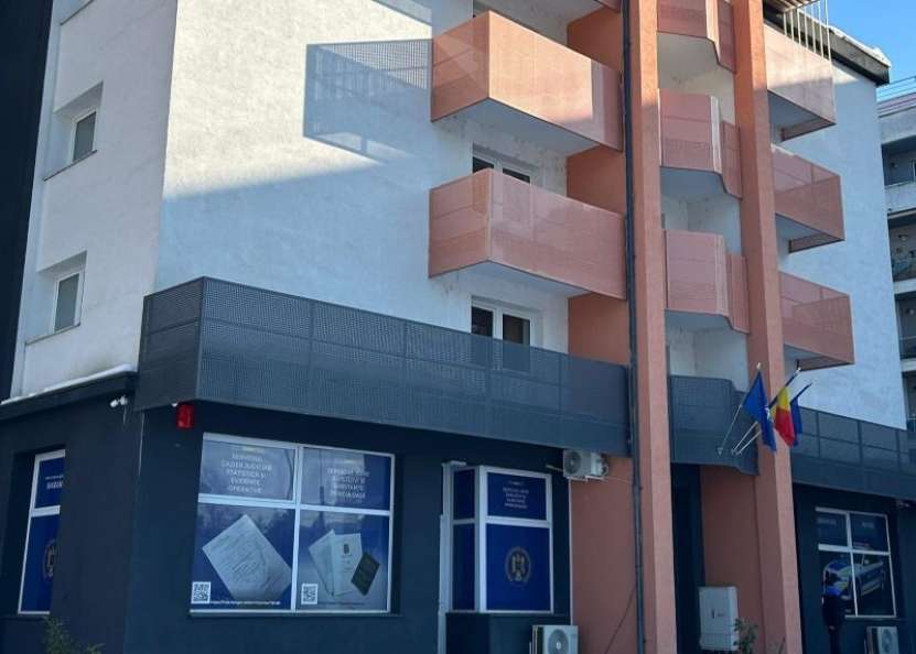 Serviciul Rutier Maramureș primește publicul de la ora 12.00 pe 3 martie