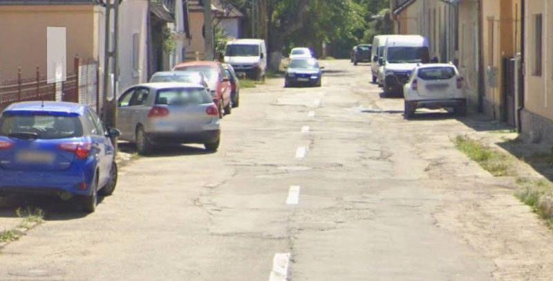 Sighetu Marmației - S-a semnat contractul pentru reabilitarea străzii Xenopol