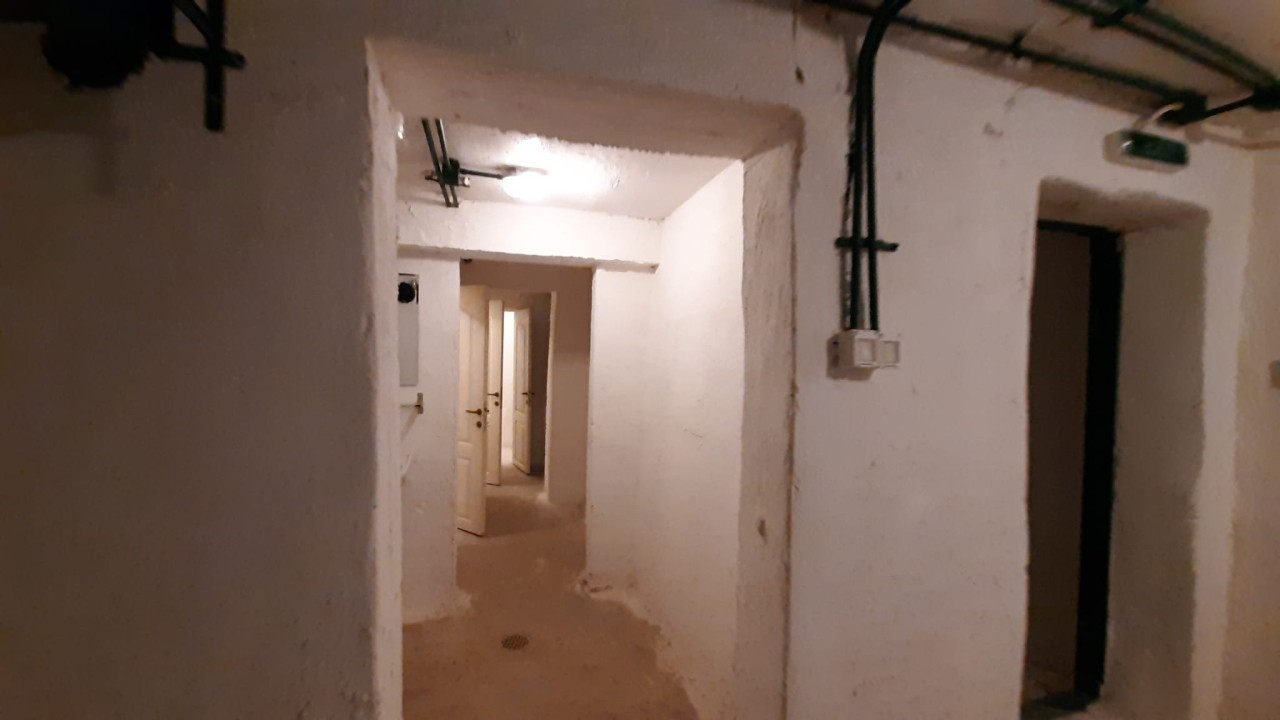Situația adăposturilor de protecție civilă din județ - Maramureșul, slab pregătit pentru crize majore