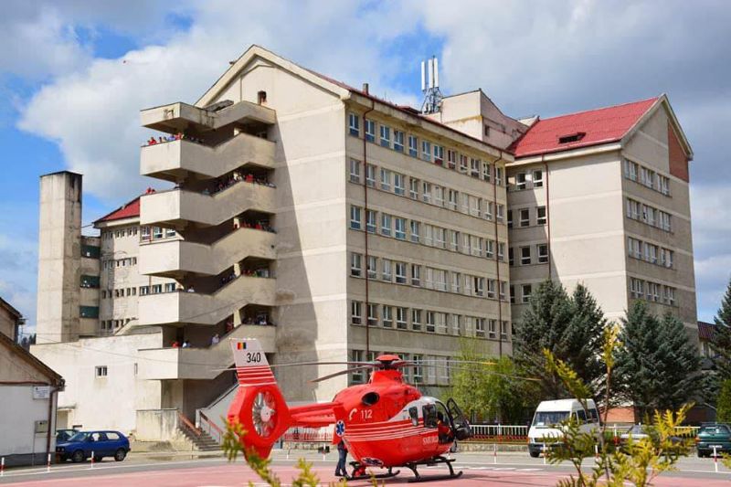 Spitalul de Recuperare Borșa își întărește echipa medicală cu șase noi specialiști și consultații pediatrice de weekend