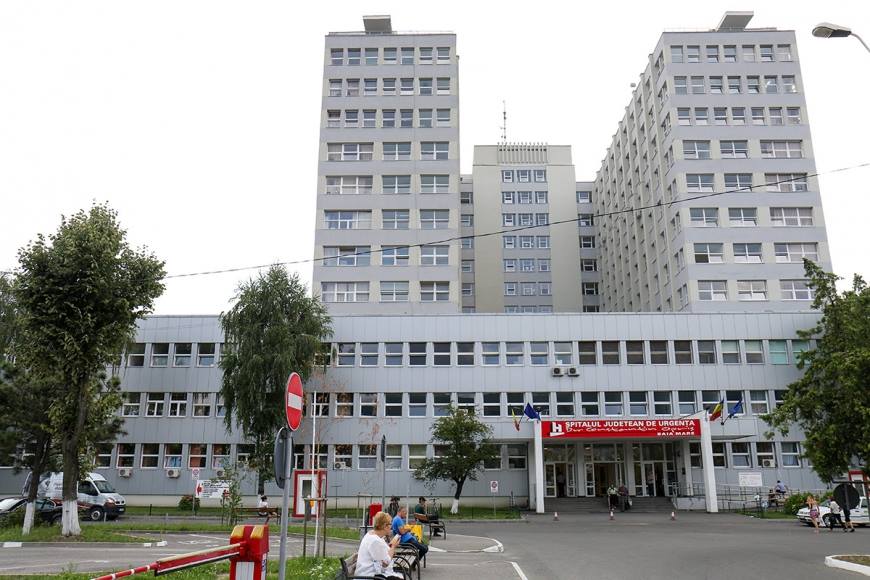Spitalul Județean de Urgență „Dr. Constantin Opriș” Baia Mare a finalizat un proiect major de digitalizare finanțat prin PNRR