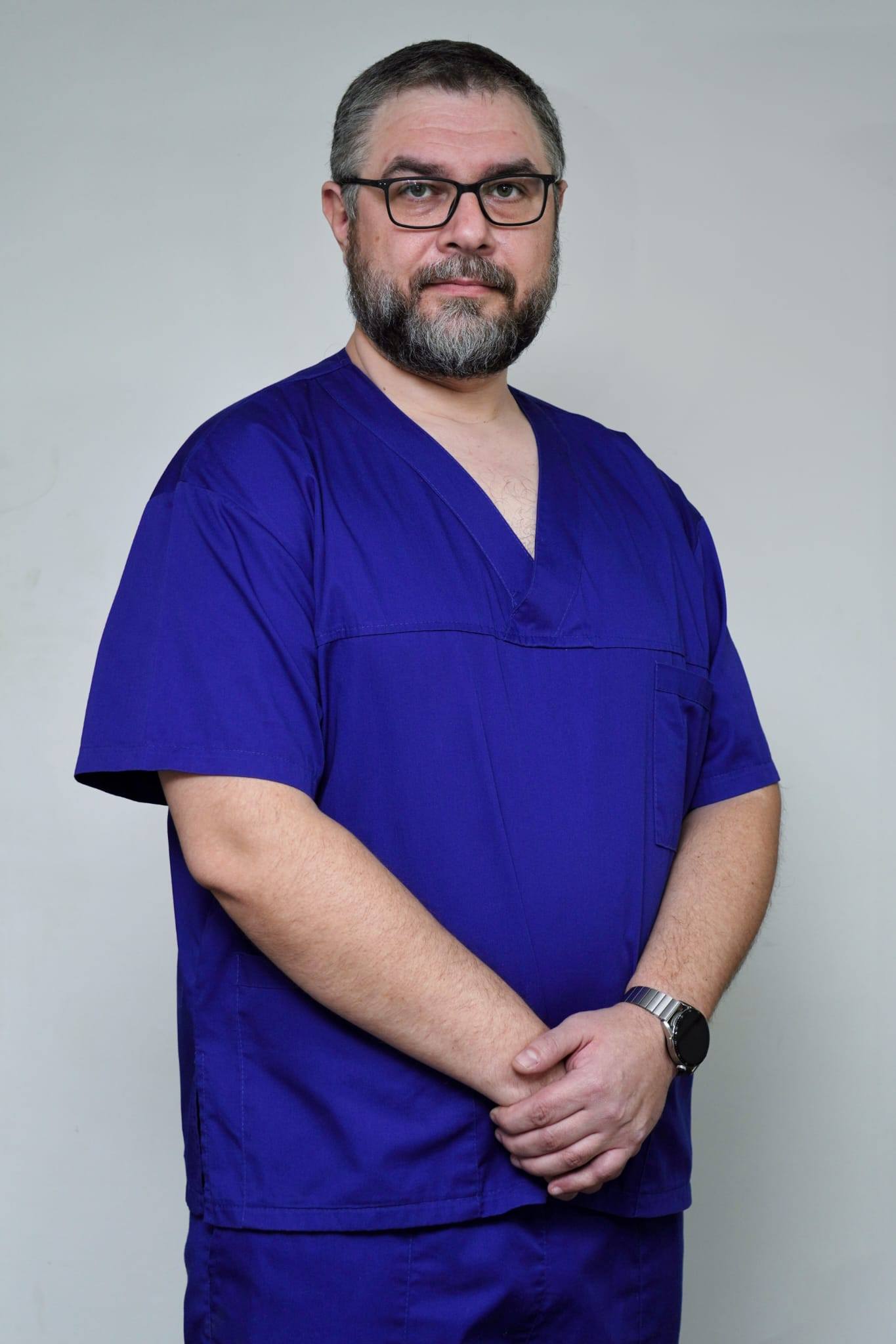 Spitalul Municipal Sighetu Marmației - Noi medici se alătură echipei medicale
