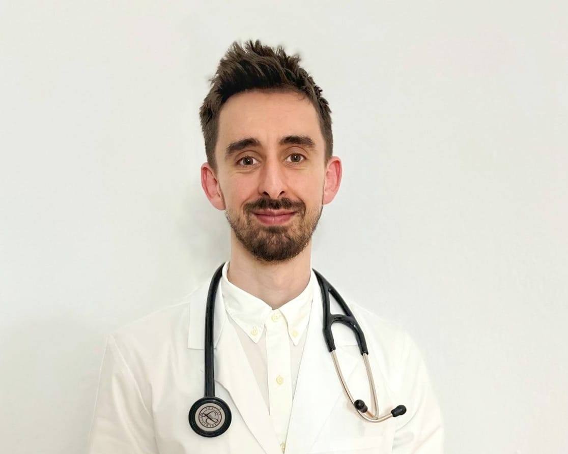 Spitalul Municipal Sighetu Marmației - Noi medici se alătură echipei medicale