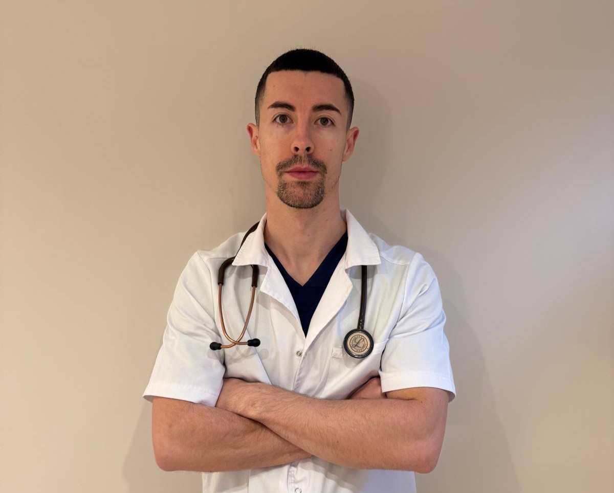 Spitalul Municipal Sighetu Marmației - Noi medici se alătură echipei medicale