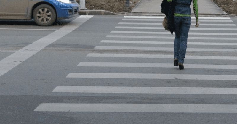 Sute de amenzi pentru pietonii indisciplinați din Maramureș