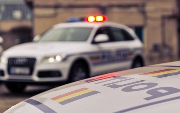 Tânăr de 27 de ani din Vișeu de Sus, prins la volan cu permisul suspendat