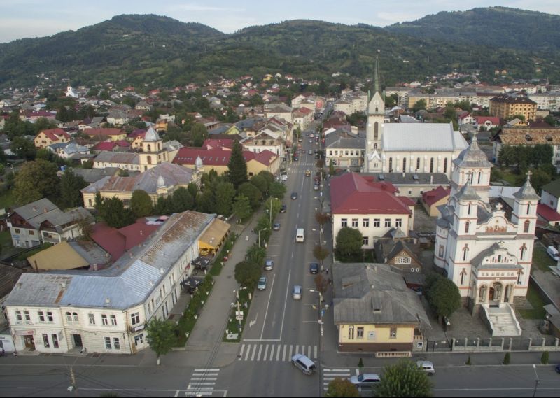 Vișeu de Sus reduce masiv impozitele locale pe clădiri