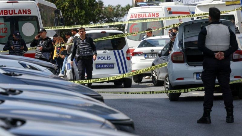 Atac armat la un liceu din sud-estul Turciei - 16 persoane rănite, atacatorul s-a sinucis