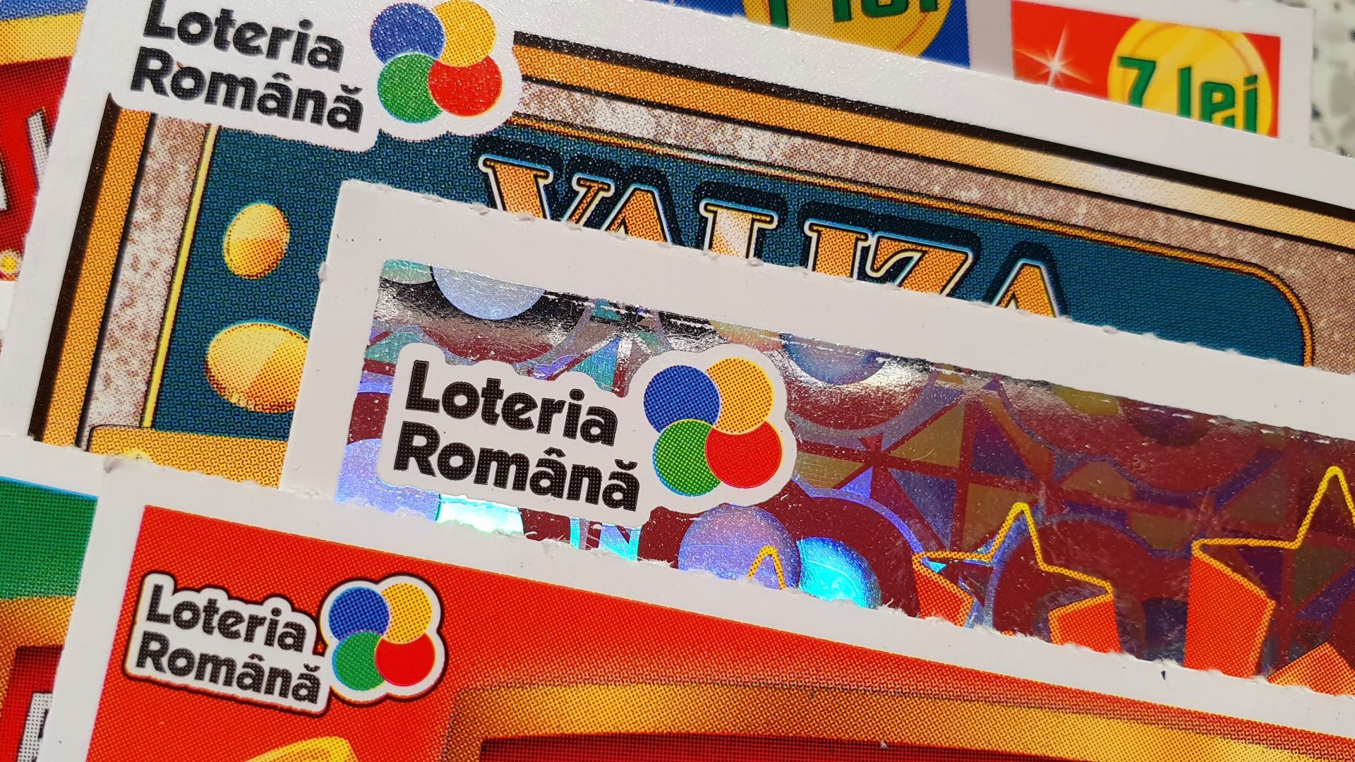 Avertisment - DNSC semnalează o nouă fraudă online care folosește numele Loteriei Române