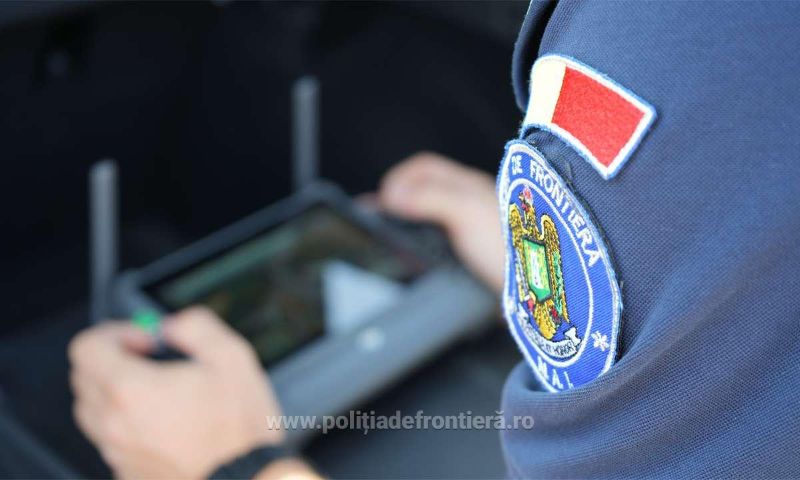 Crăciunești - Bărbat de 57 de ani, prins conducând un autoturism fără plăcuțe de înmatriculare. S-a ales cu dosar penal
