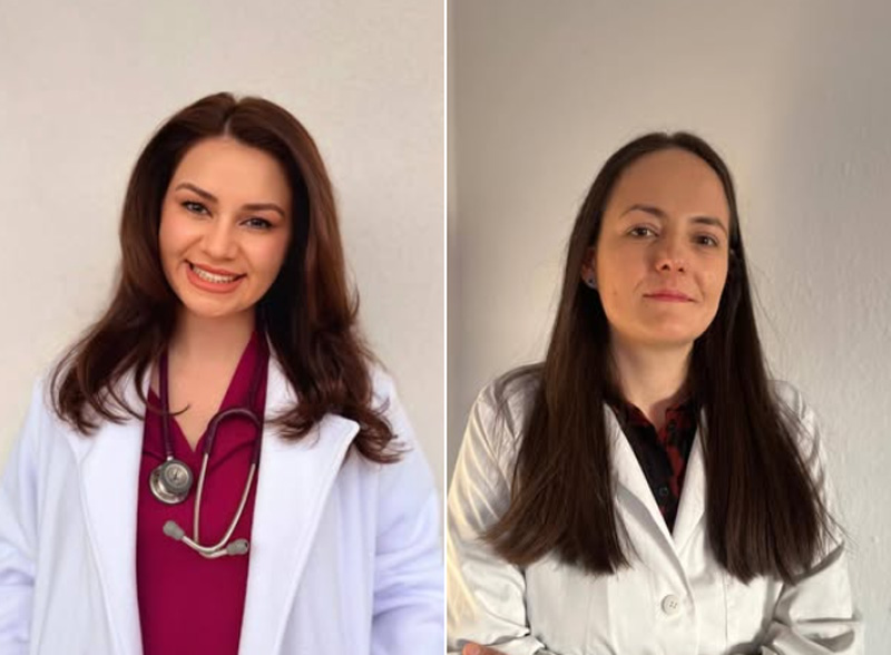 Echipa medicală a Spitalului Municipal Sighetu Marmației se extinde cu doi noi specialiști