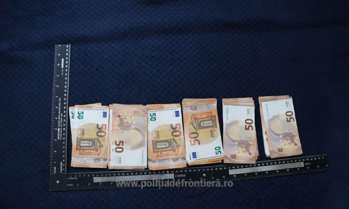 FOTO: Percheziții în Poienile de Sub Munte - Bărbat arestat preventiv pentru trafic de migranți