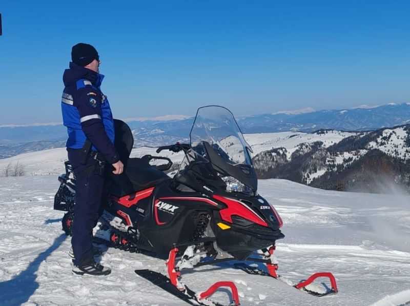 Jandarmii maramureșeni au aplicat amenzi de aproximativ 7.000 de lei în acest sfârșit de săptămână