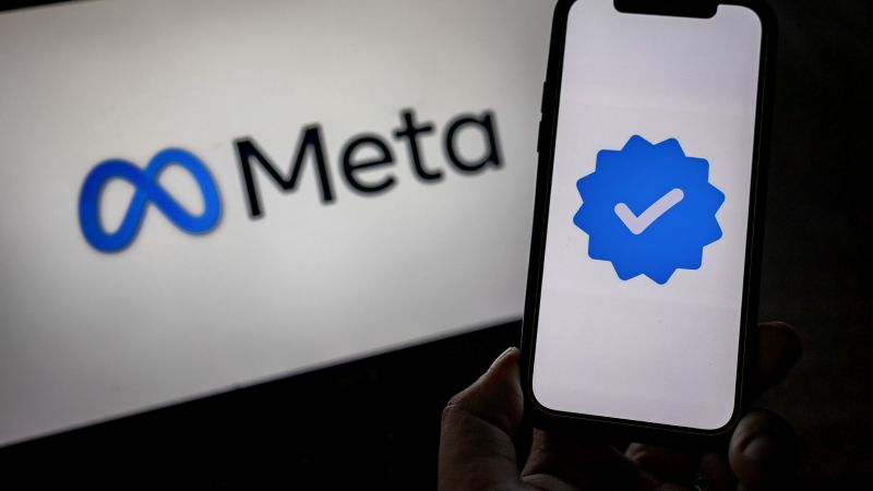 Meta, acționată în instanță pentru presupusa tolerare a reclamelor frauduloase pe platformele sale