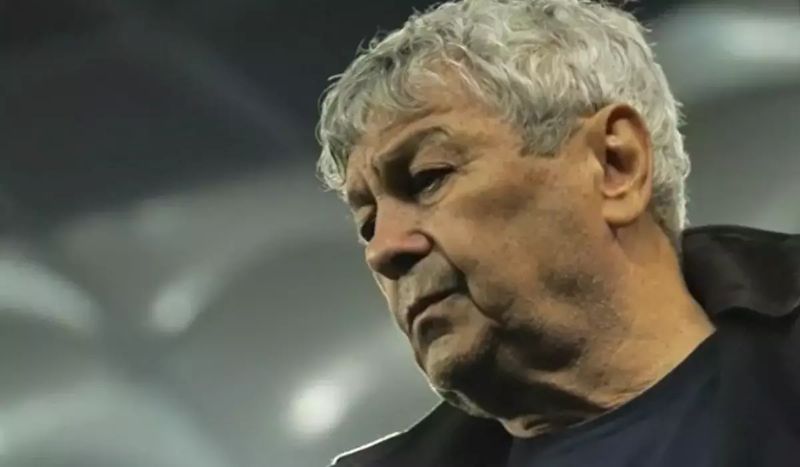 Mircea Lucescu a murit la 80 de ani