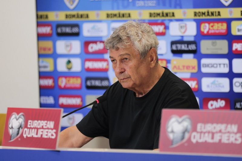 Mircea Lucescu a suferit un infarct miocardic acut. Starea sa este stabilă