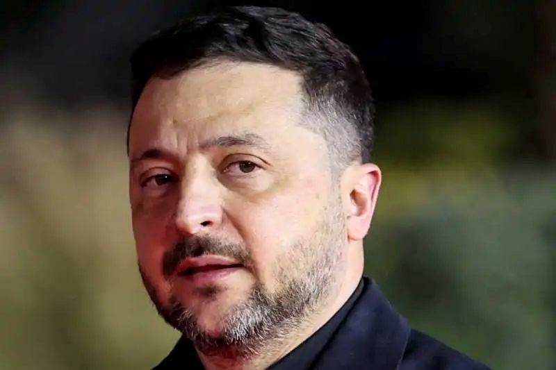 Președintele Ucrainei, Volodimir Zelenski - Kievul va continua extinderea atacurilor pe teritoriul Rusiei