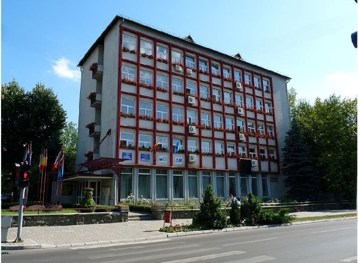 Primăria Baia Mare suspendă arhitectul-șef pentru 60 de zile, după măsurile dispuse de DNA